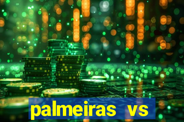 palmeiras vs botafogo futemax